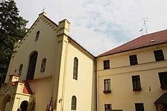 Kościół św. Józefa w Prudniku-Lesie